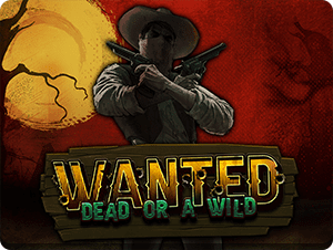 Wanted Dead or a Wild