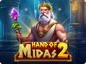 Hand of Midas 2