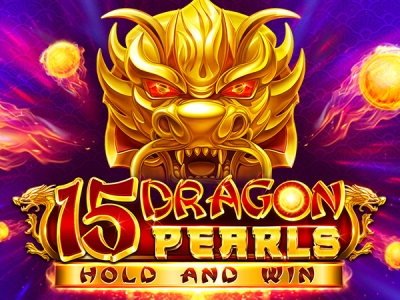 15 Dragon Pearls