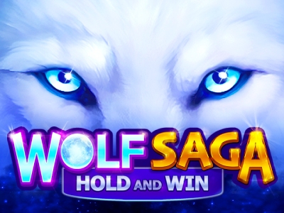 Wolf Saga