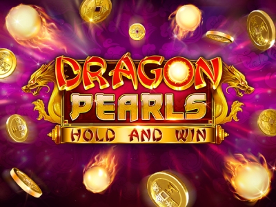 Dragon Pearls